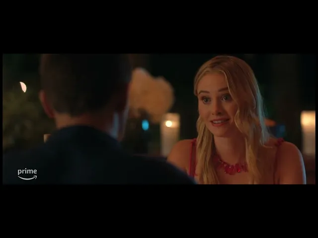 Uno Splendido Disastro 2 - Il matrimonio | Trailer