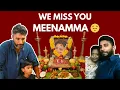 Lagu MEENAMMA WE MISS YOU 😢 10 YEARS OF REMEMBERING MEENAMMA 🥹💟🙏 | SuShi's Fun