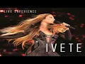 Download Lagu Ivete Sangalo  Tempo De Alegria  Live Experience  Ao Vivo Em São Paulo