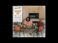 MFnMelo - "Comatose" feat. Akenya, Adam Ness, & Mick Jenkins [Prod. Daoud] (Official Audio)