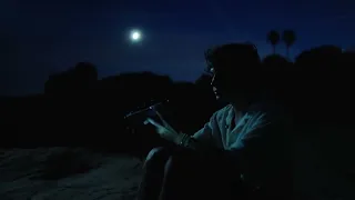 3AM - Como vienes te vas (Visualizer)