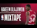 Lagu Hakeem Olajuwon's ULTIMATE \