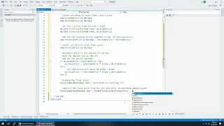Lorenzo s Exercise 4-5 Zak s Programming with Microsoft Visual Basic