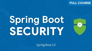 Spring Boot 3 Security Tutorial Authentication and Authorization Spring Security Tutorial