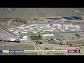 Chuckawalla Valley State Prison in Blythe to close by 2025 as Newsom cuts costs