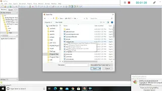 How To Compile And Run Java Program In Edit Plus How To Configure java tool in Edit plus