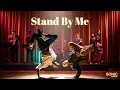 Lagu SONIC MUSIC - STAND BY ME ( Tribal RMX - 2025)