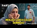 Download Lagu Part 9 Menjadi Janda dalam Seminggu