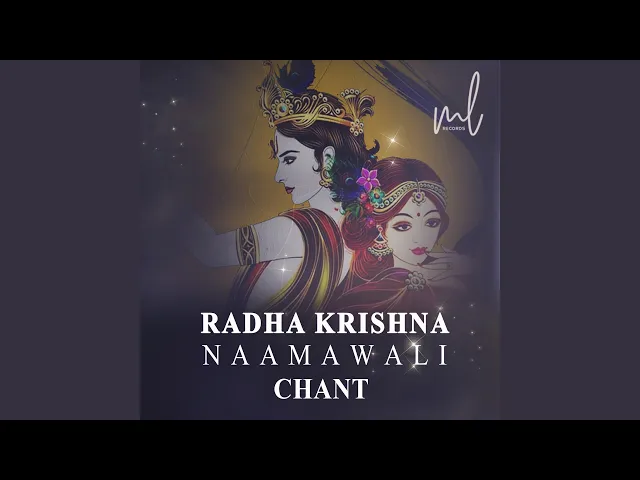 Download MP3 Radhakrishna Naamawali Chant