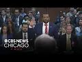 FBI Director Kash Patel takes hot seat on Capitol Hill