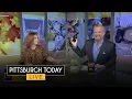 Pittsburgh Today Live Sept 8 2025