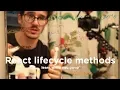 React 16 3 Lifecycle Methods LEARN WHILE YOU POOP 18
