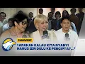 Download Lagu [FULL] Showbiz - Polemik UU Hak Cipta, Arman Maulana DKK Ajukan Uji Materi ke MK