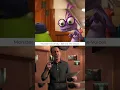 Monster University - Behind The Voices