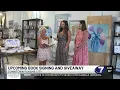 Book Signing Event with Karen Key Smith