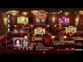 YAKUZA 0 Running a cabaret club