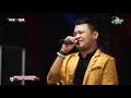 HADIRMU BAGAI MIMPI (Cipt. Fauzi Bima) - ILHAM GEMILANG - NEW METRO Pasti...Aja!!! - Live Wolo