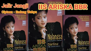 Download Iis Ariska BBR - Jalir Jangji - Album Nalangsa MP3