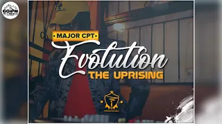 major cpt evolution