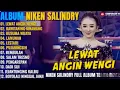 Lagu Album Niken Salindry || SABAR - KALIH WELASKU - LAMUNAN - Lagu Campursari Full Album Terbaru 2025