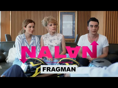 Official Trailer