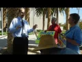 San Bernardino Court Supervisor Asks That Rally Move To Sidewalk