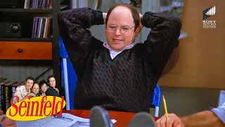 george wants to quit with a bang u0026 jerry likes the idea of settling down seinfeld