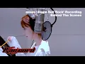 Download Lagu [R(ae)cord] 이 노래 들으면서 좋은 크리스마스 보내세요☃️🎄 | aespa 에스파 ‘Jingle Bell Rock’ Recording Behind the Scenes