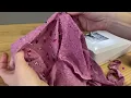 T-shirt Neckline Tutorial
