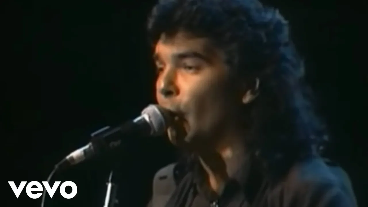 Gipsy Kings - Bem, Bem, María (Live US Tour '90) Gipsy Kings - Bem, Bem, María (Live US Tour '90)