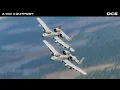M02B DCS A-10C II Outpost Campaign