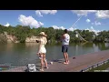 kattpaccino 28 - Gym Stream Later Fishing With erobb221