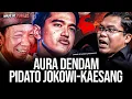 Lagu PANGI SYARWI CHANIAGO: KAU BOHONG KAU PULA YANG DENDAM... JOKOWI, INI KAUSALITAS...!!!