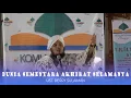 Download Lagu Dunia Sementara Akhirat Selamanya - Ust. Derry Sulaiman