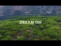 Khi Infinite - DREAM ON (Audio)
