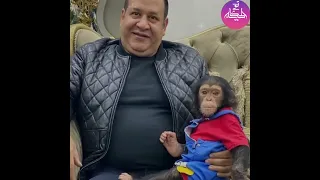 أخطر 5 رجالة في مصر نخنوخ وزير داخلية الشارع ولؤي دعبس ملك المهندسين 