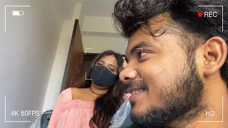 मोगली मेरे लिए घर से खाना लाती है❤️😍💯|| शादी करोगी तो चूल्हा जलाना पड़ेगा😁