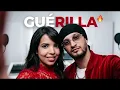 Soolking ft. Indila - guérrilla (Exclu 2026)[Fan Made]