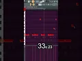 Download Lagu SPEEDRUN LIL DARKIE X NASCAR ALOE TYPE BEAT (40.27 SECOND) #beat #hard #typebeat #flstudio #producer