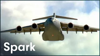 How a $200M Behemoth Sneaks Under Enemy Radar