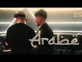 JERE KLEIN - ARABE VISUALIZER I JEREMIAS