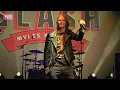 Slash ft. Myles Kennedy & The Conspirators -  The River Is Rising (Live in São Paulo, 2024) MULTICAM