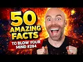 Lagu 50 AMAZING Facts to Blow Your Mind! 284