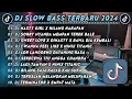 Download Lagu DJ SLOWBASS TERBARU 2024 | DJ NASTY GIRL X HILANG HARAPAN | DJ SORRY NYANDA MEMPAN VIRAL TIK TOK