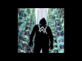 Download Lagu Alan Walker – Sing Me to Sleep