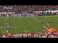 The Ballsiest Play Call in Football History