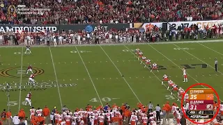 The Ballsiest Play Call in Football History