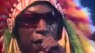 afrika bambaataa u0026 the soulsonic force planet rock official music video hd 
