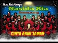 Download Lagu CINTA ANAK ZAMAN (Nasida Ria - Lirik)