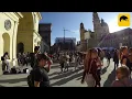 Download Lagu 🎷 JayLo Saxophone cover and crows are dancing! | Peter Grigorian #saxonodeonsplatz
